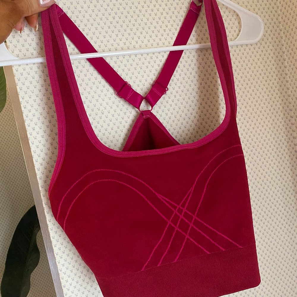 Fabletics Sports Bra